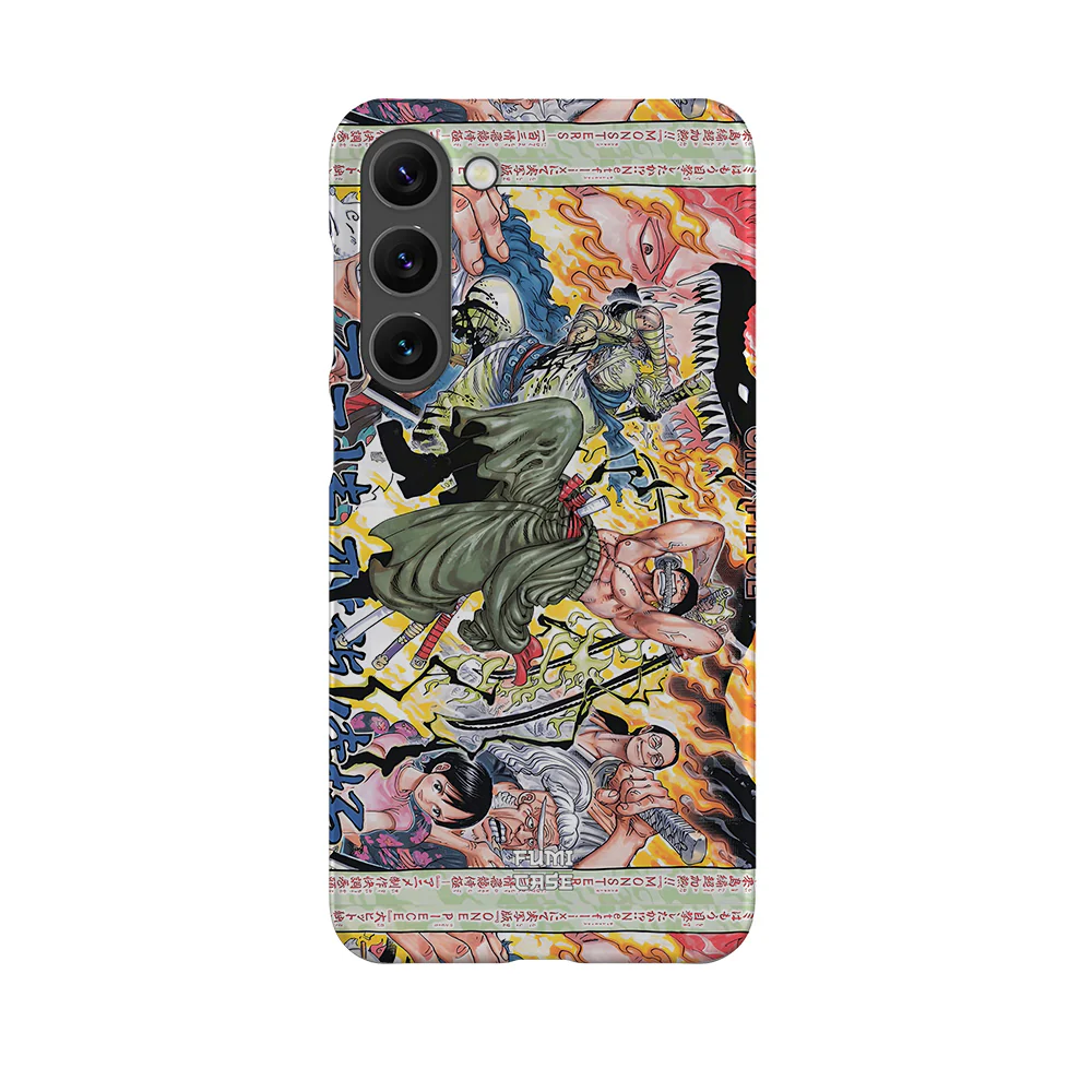 Zoro Artwork-Slim - Image 12