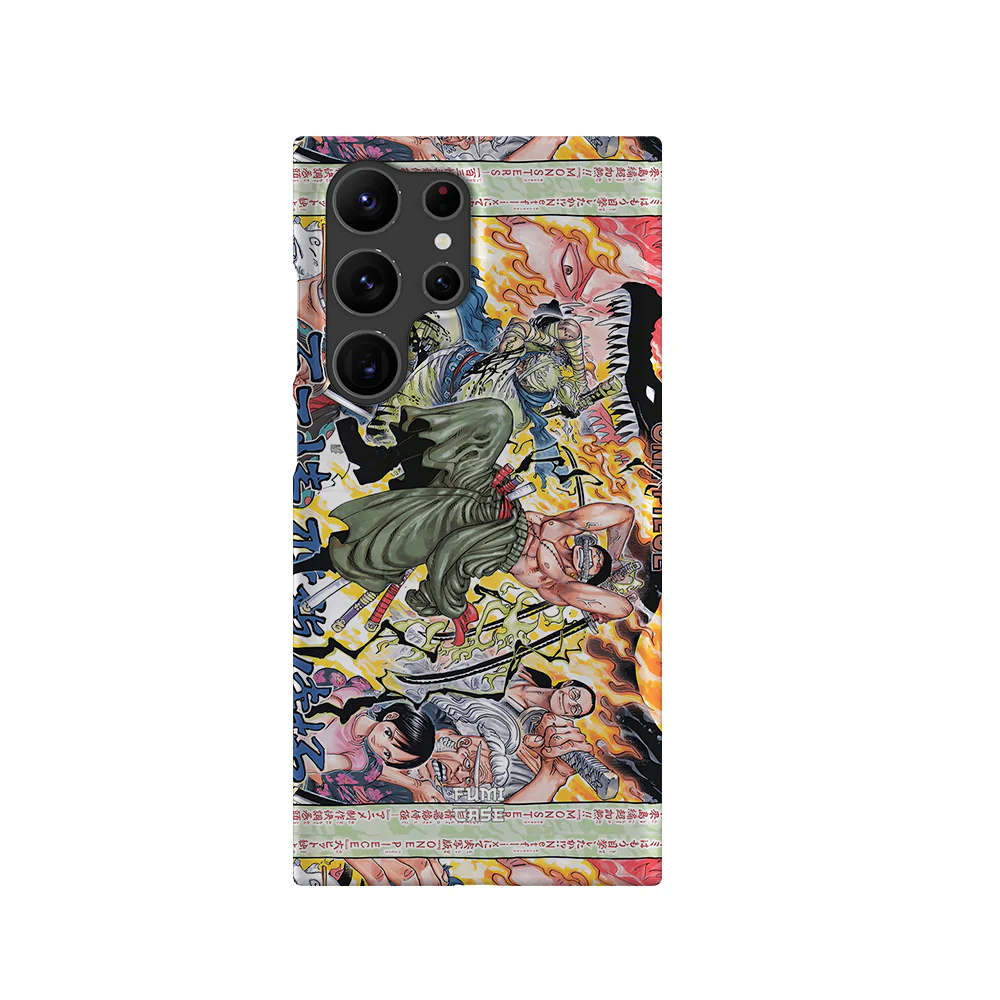 Zoro Artwork-Slim - Image 13