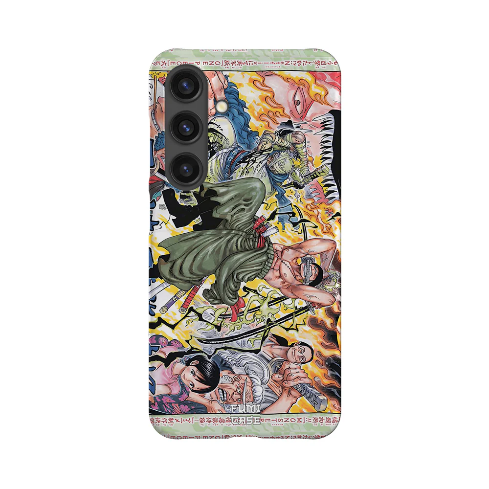 Zoro Artwork-Slim - Image 14