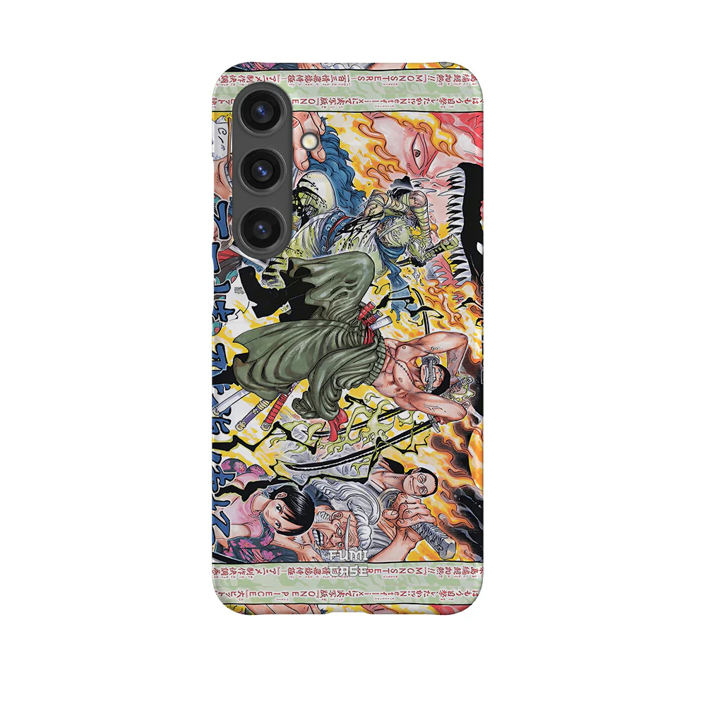 Zoro Artwork-Slim - Image 15