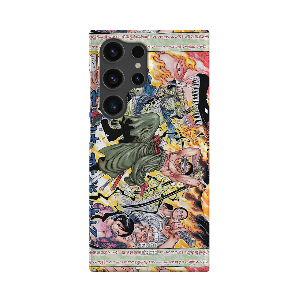 Zoro Artwork-Slim - Image 16