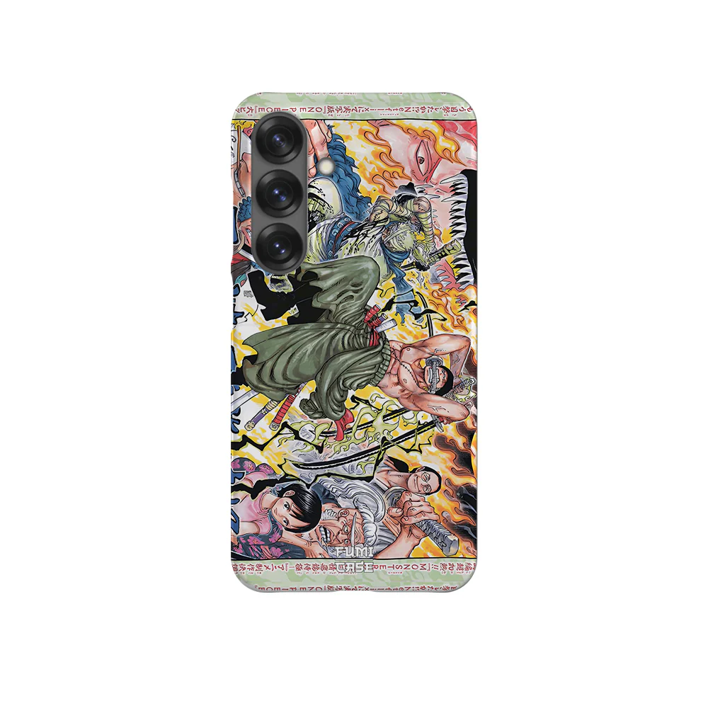 Zoro Artwork-Slim - Image 17