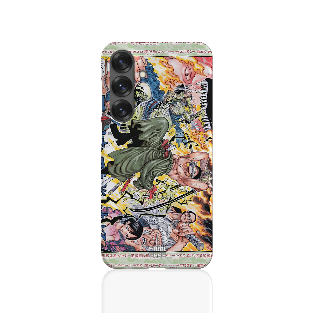 Zoro Artwork-Slim - Image 18