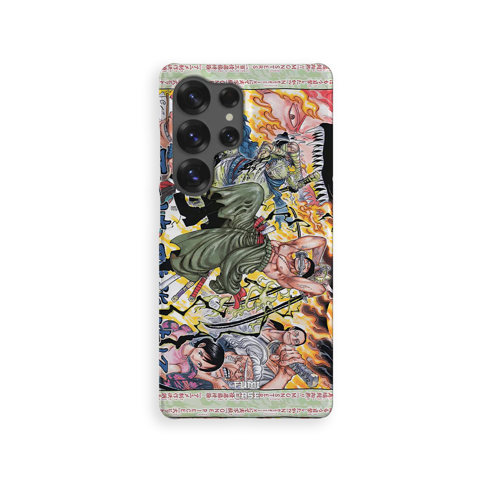 Zoro Artwork-Slim - Image 19