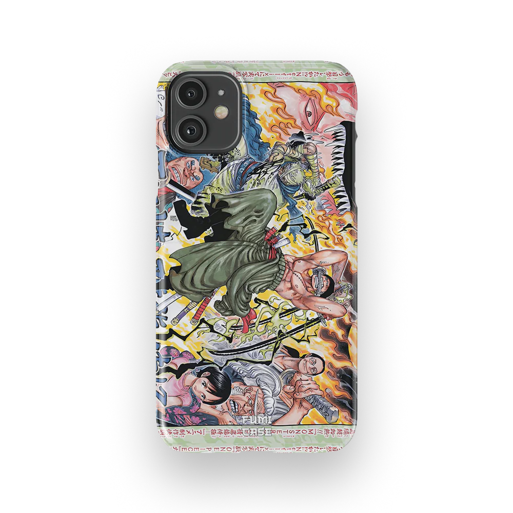 Zoro Artwork-Slim - Image 20