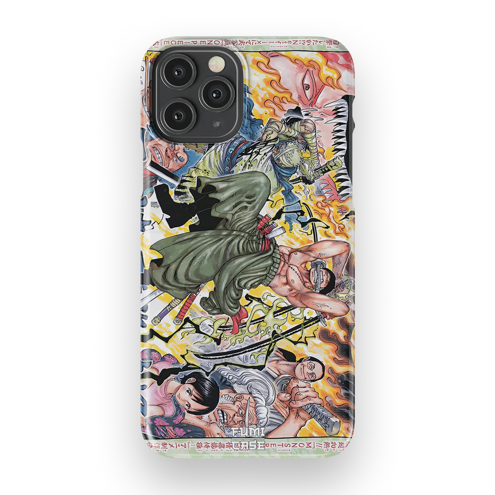 Zoro Artwork-Slim - Image 21