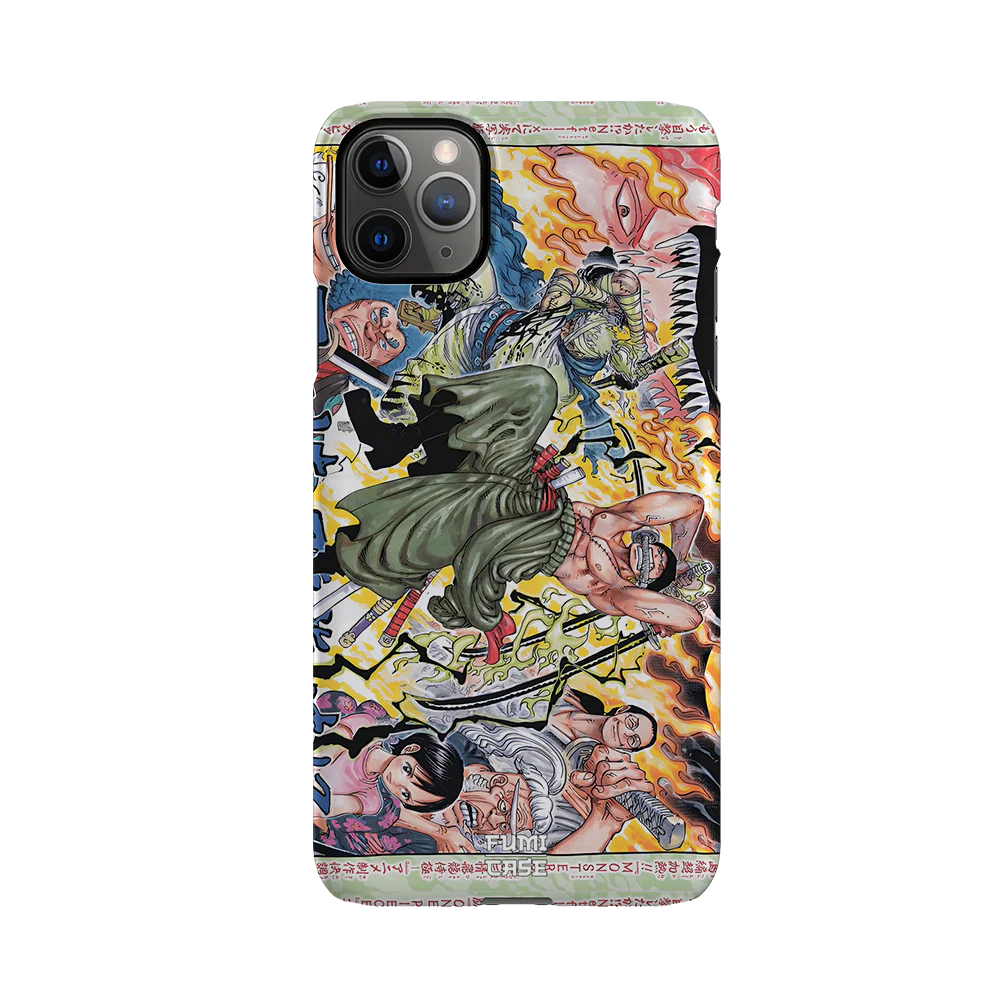 Zoro Artwork-Slim - Image 22