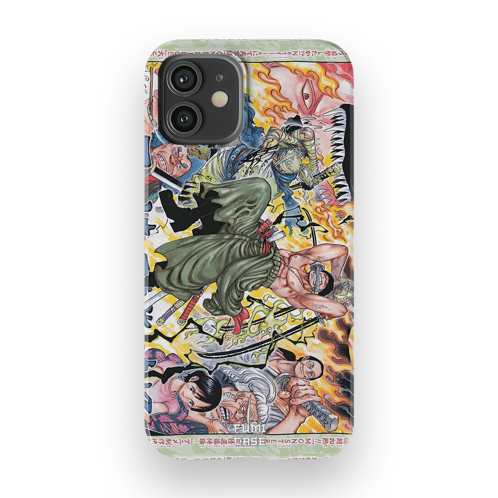 Zoro Artwork-Slim - Image 23