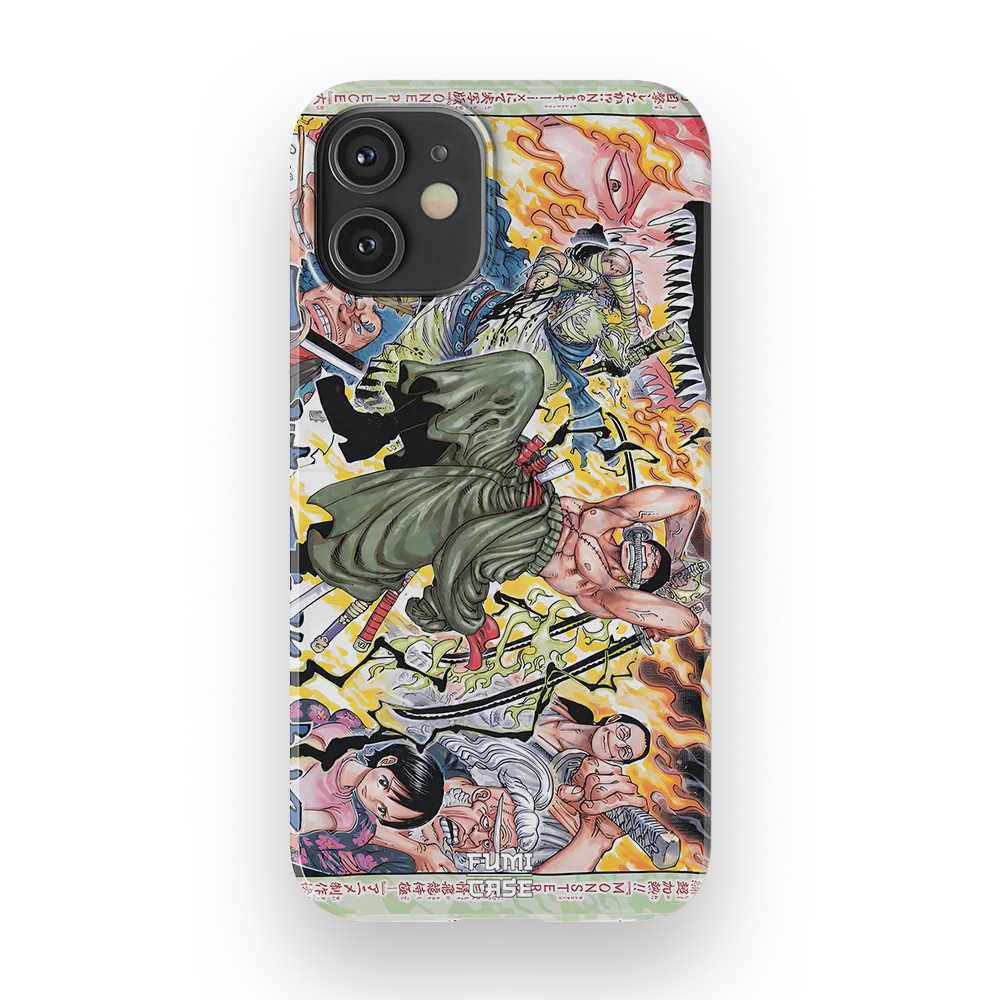 Zoro Artwork-Slim - Image 24