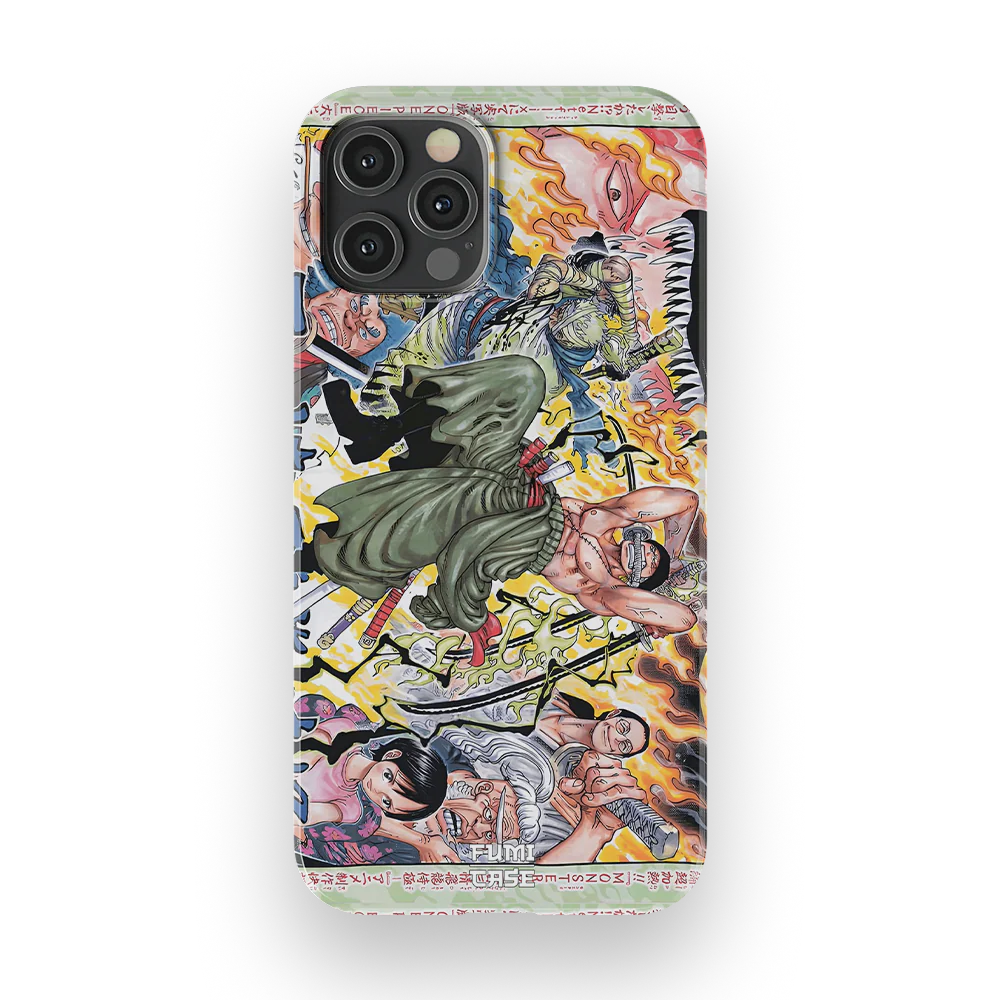 Zoro Artwork-Slim - Image 25