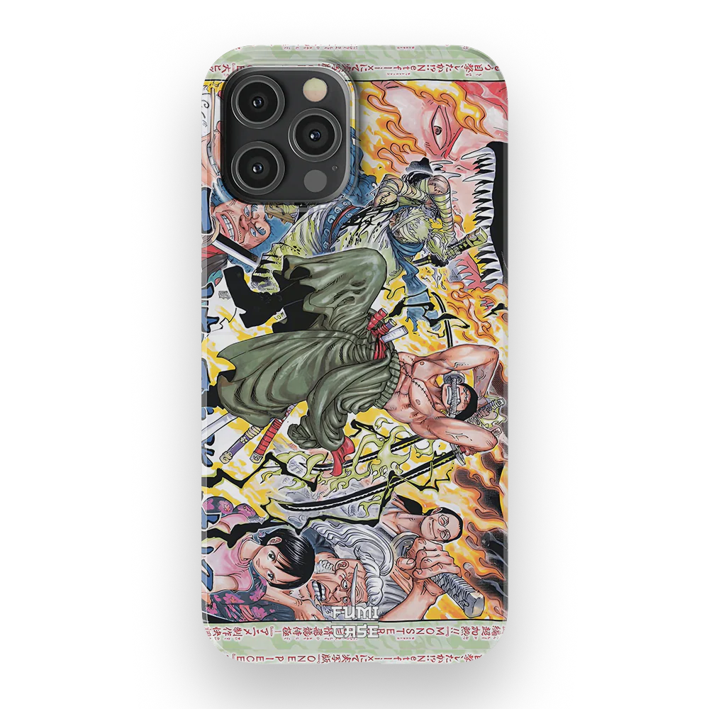Zoro Artwork-Slim - Image 26