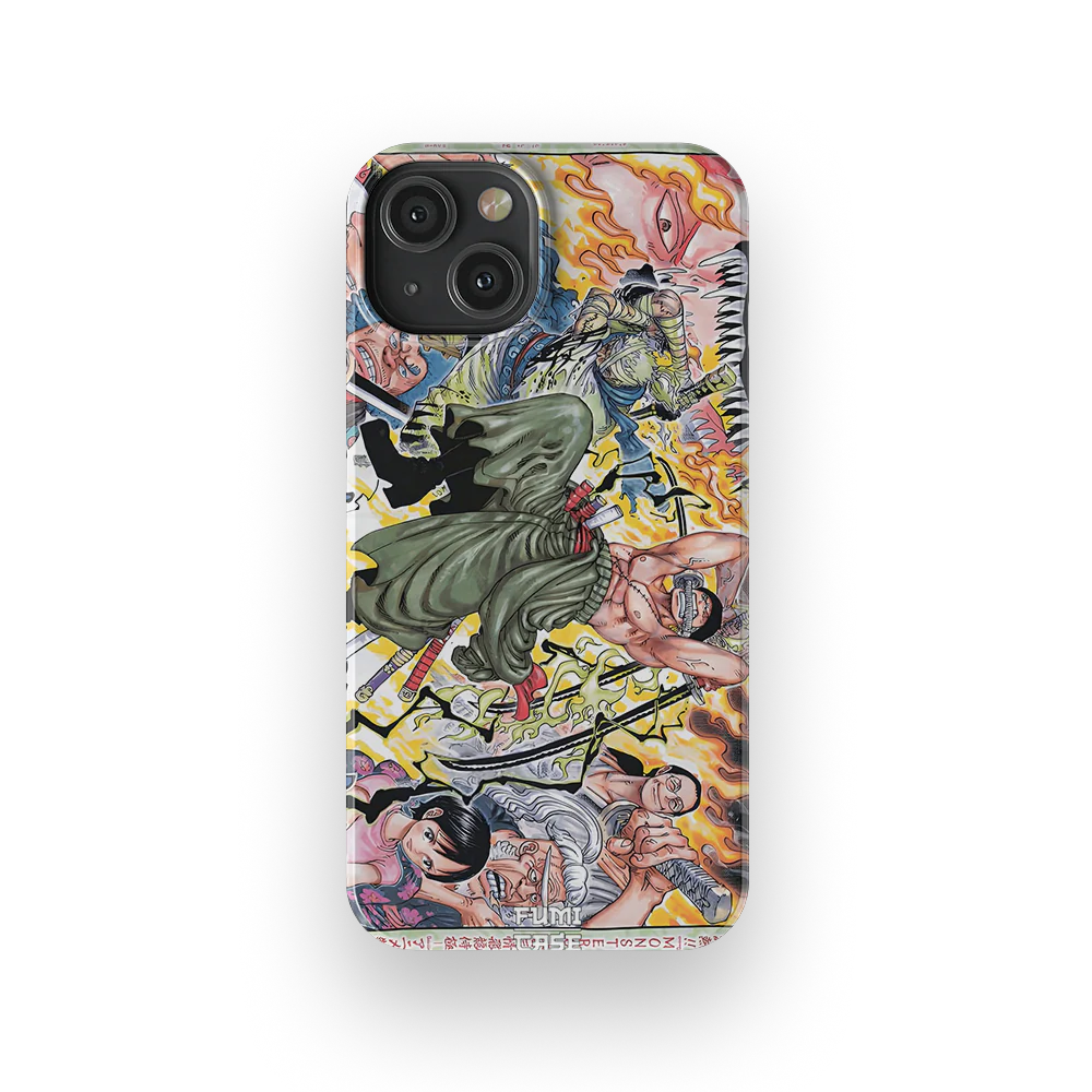 Zoro Artwork-Slim - Image 27