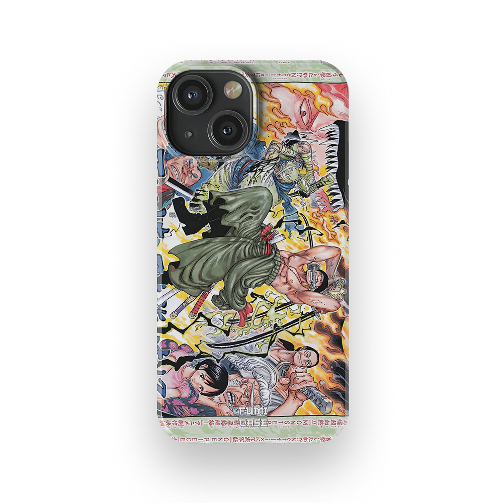 Zoro Artwork-Slim - Image 28