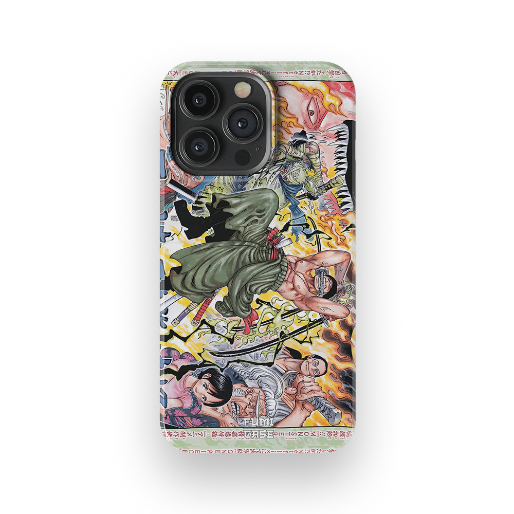 Zoro Artwork-Slim - Image 29