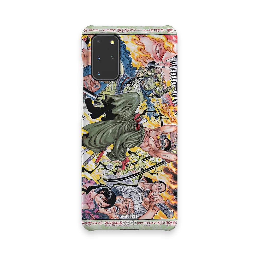 Zoro Artwork-Slim - Image 3