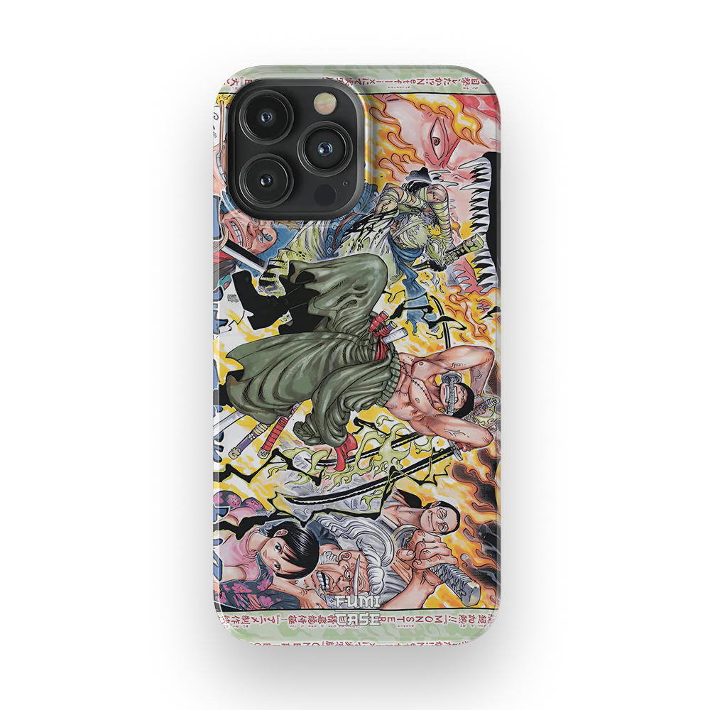 Zoro Artwork-Slim - Image 30