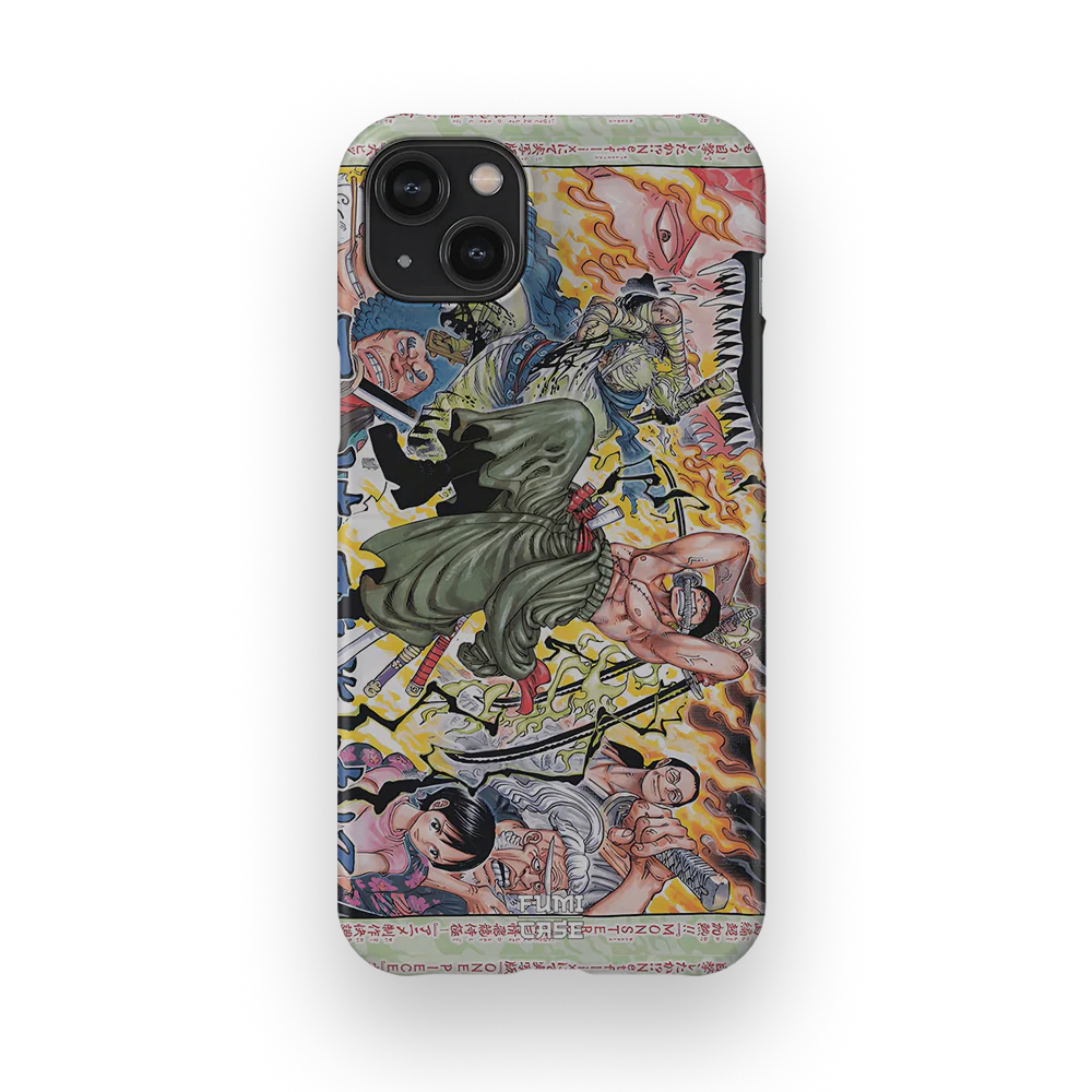 Zoro Artwork-Slim - Image 32