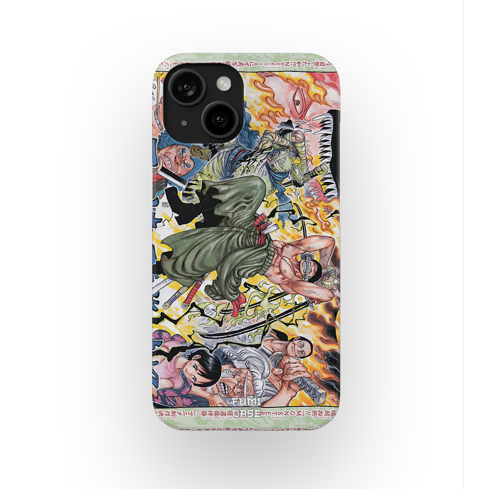 Zoro Artwork-Slim - Image 35