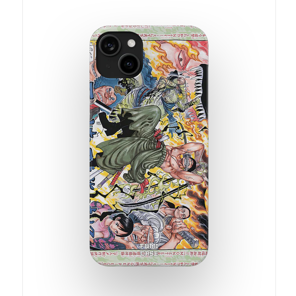 Zoro Artwork-Slim - Image 36
