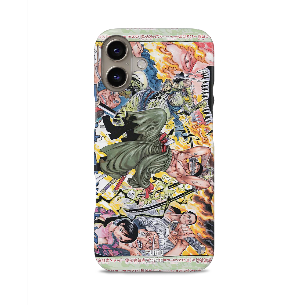 Zoro Artwork-Slim - Image 40