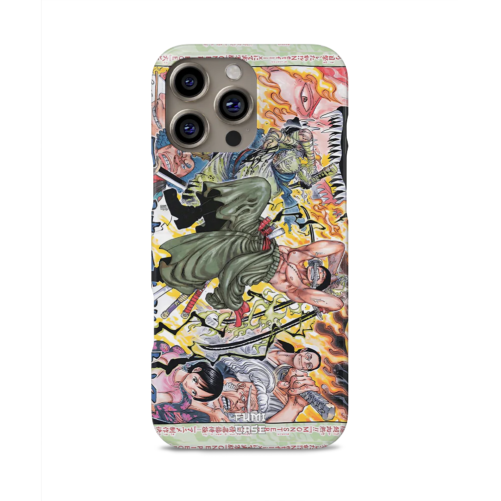 Zoro Artwork-Slim - Image 41