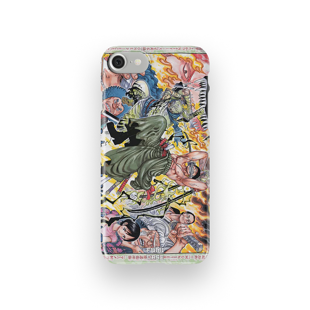 Zoro Artwork-Slim - Image 42