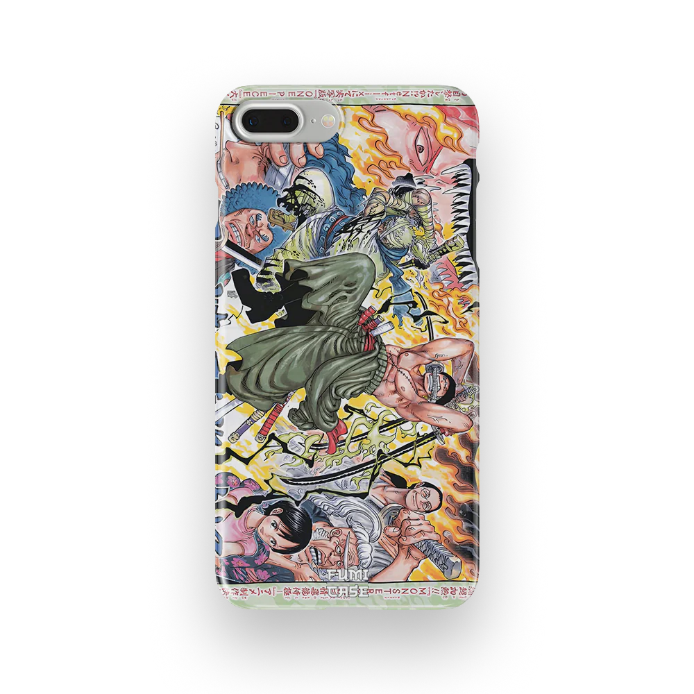 Zoro Artwork-Slim - Image 43