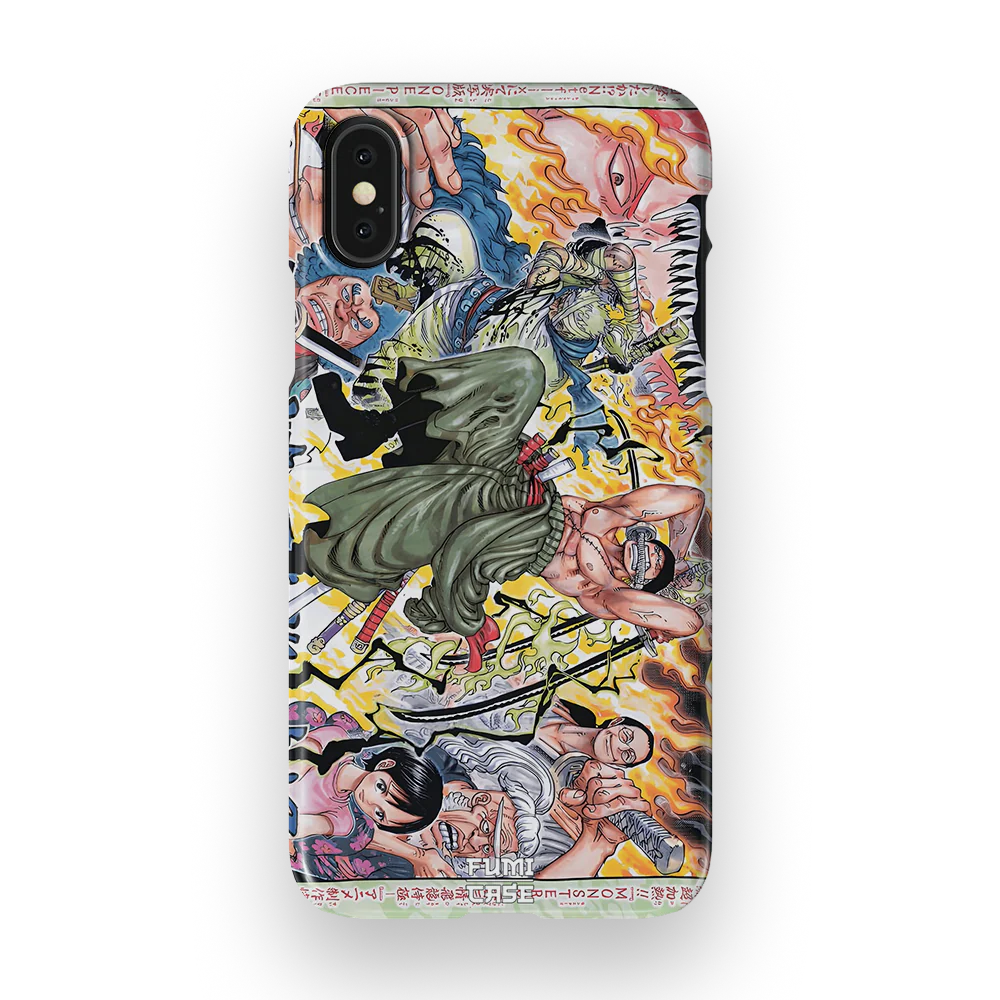Zoro Artwork-Slim - Image 44