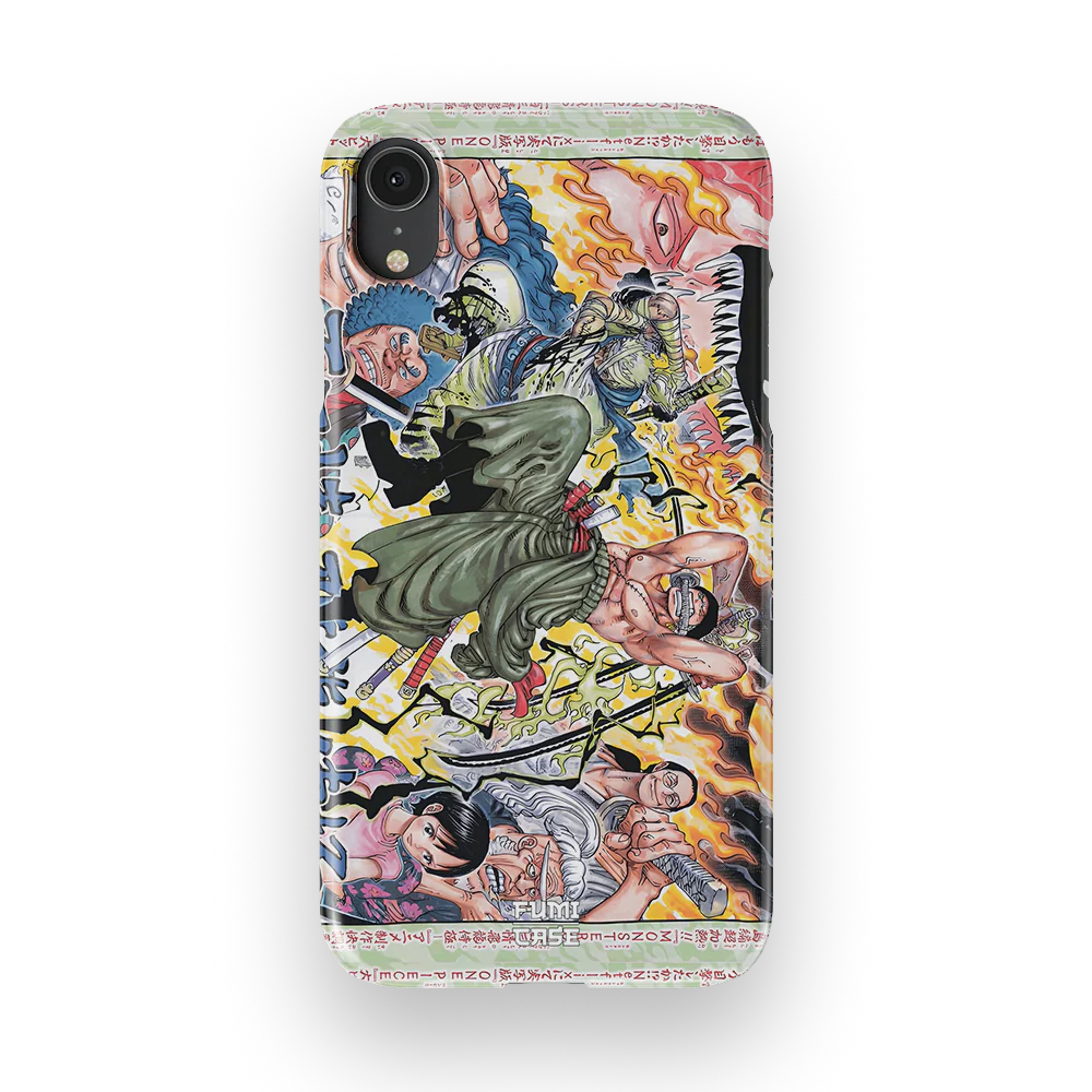 Zoro Artwork-Slim - Image 45