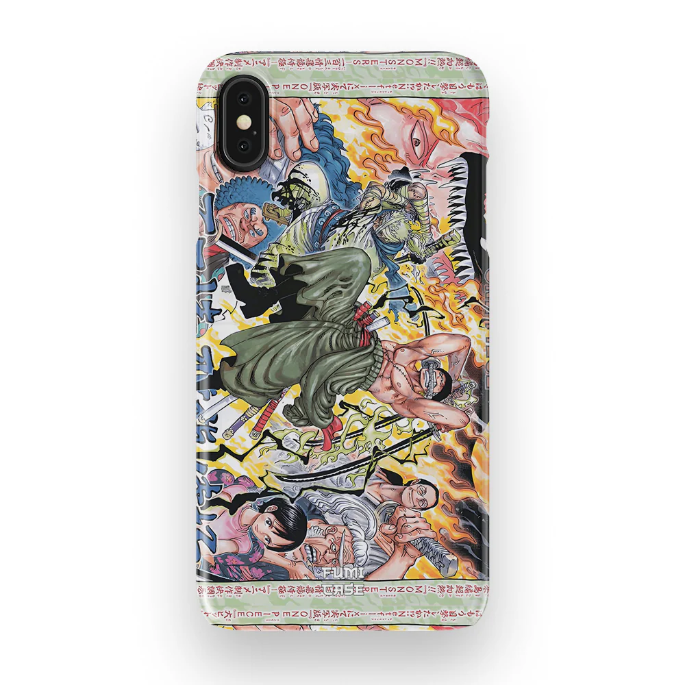 Zoro Artwork-Slim - Image 46