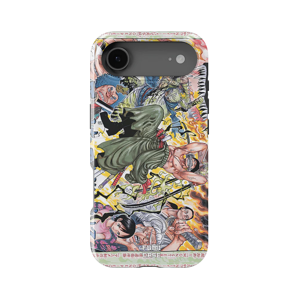 Zoro Artwork-Slim - Image 51