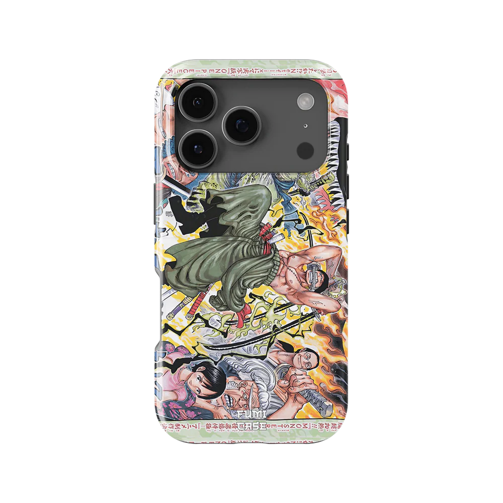Zoro Artwork-Slim - Image 52