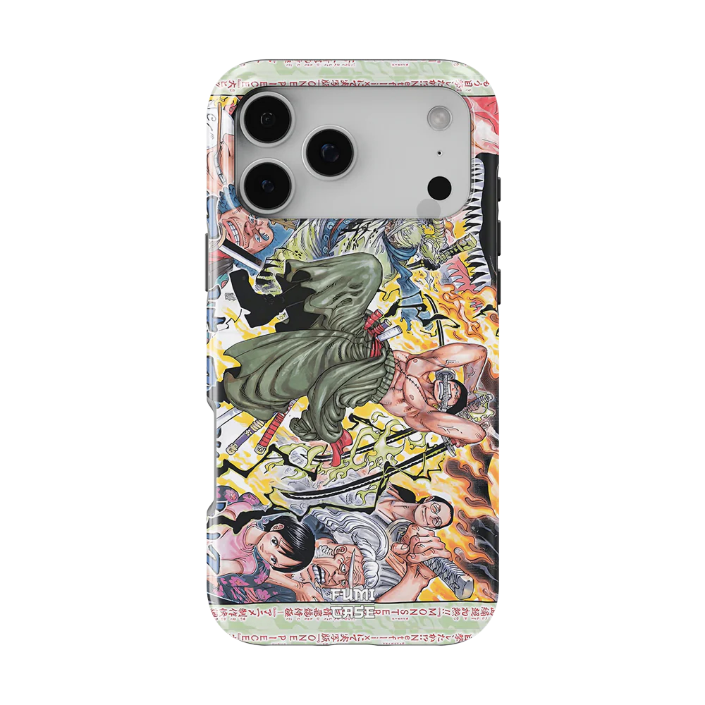 Zoro Artwork-Slim - Image 53