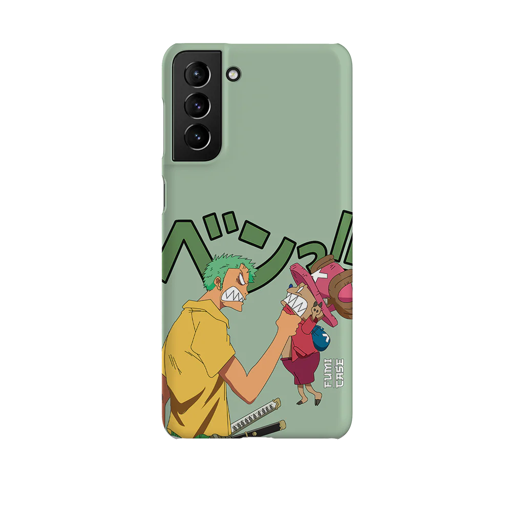 Zoro x Chopper-Slim - Image 10