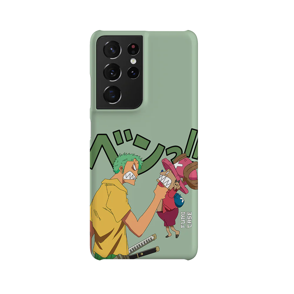 Zoro x Chopper-Slim - Image 11
