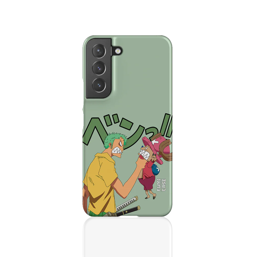Zoro x Chopper-Slim - Image 12
