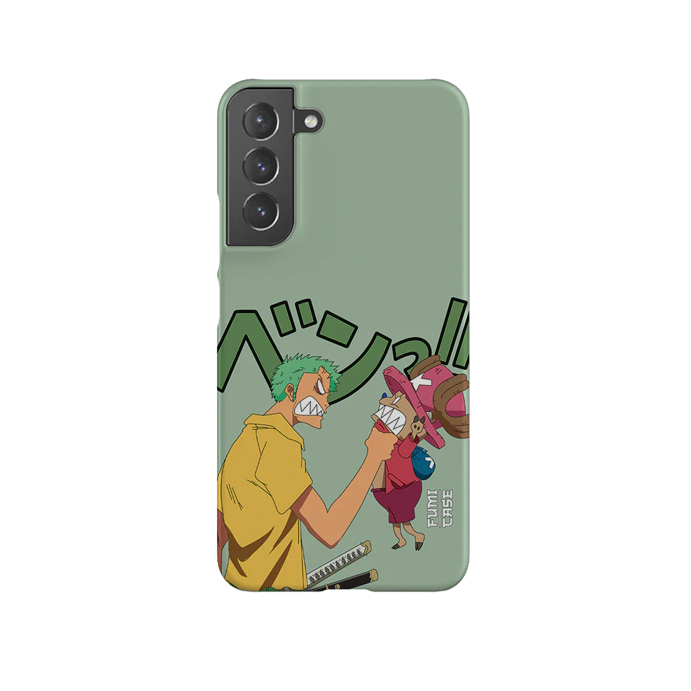 Zoro x Chopper-Slim - Image 13