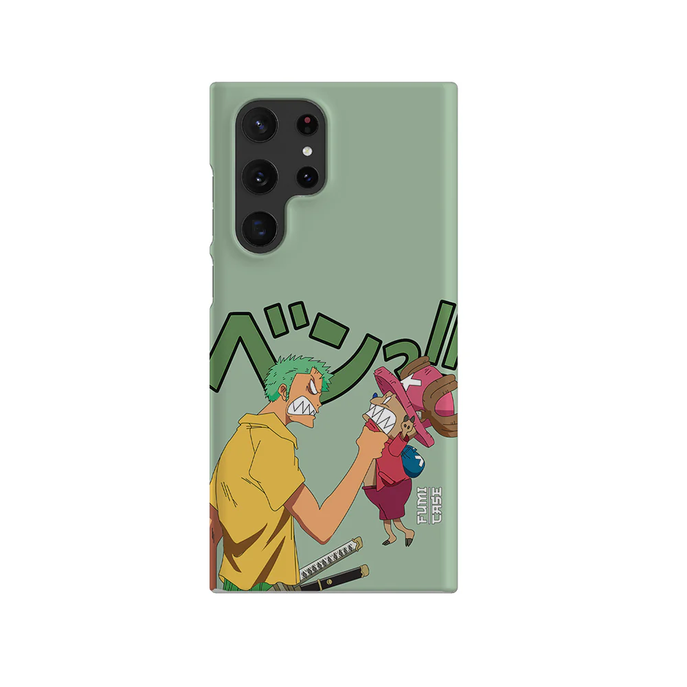 Zoro x Chopper-Slim - Image 14