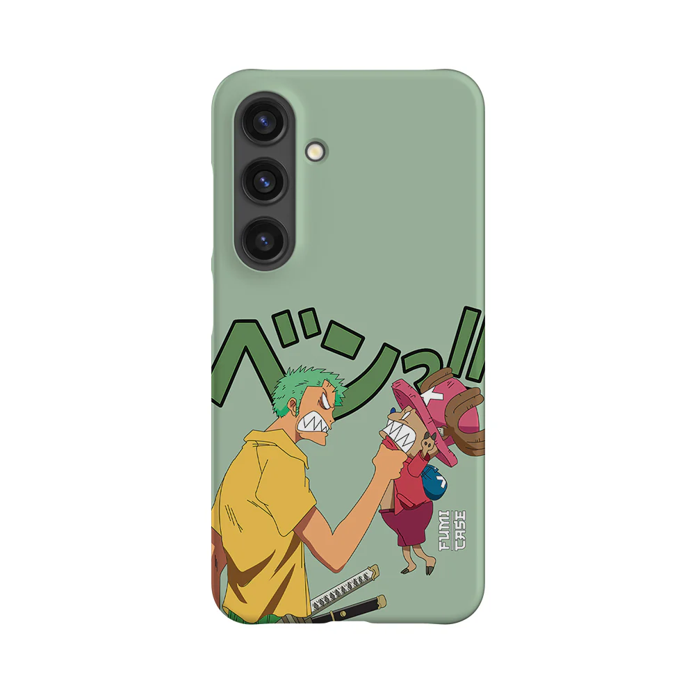 Zoro x Chopper-Slim - Image 15