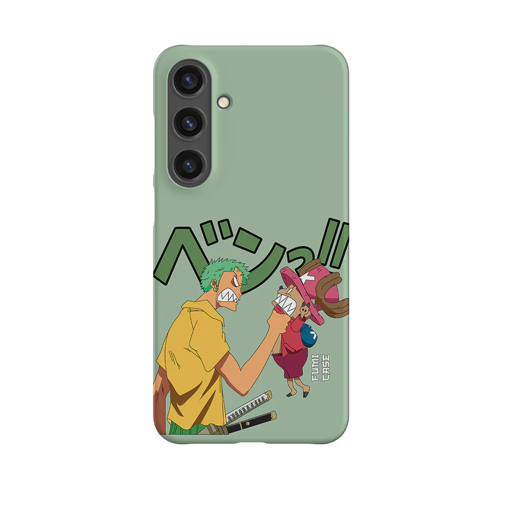 Zoro x Chopper-Slim - Image 16