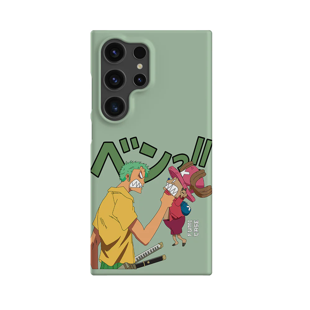 Zoro x Chopper-Slim - Image 17