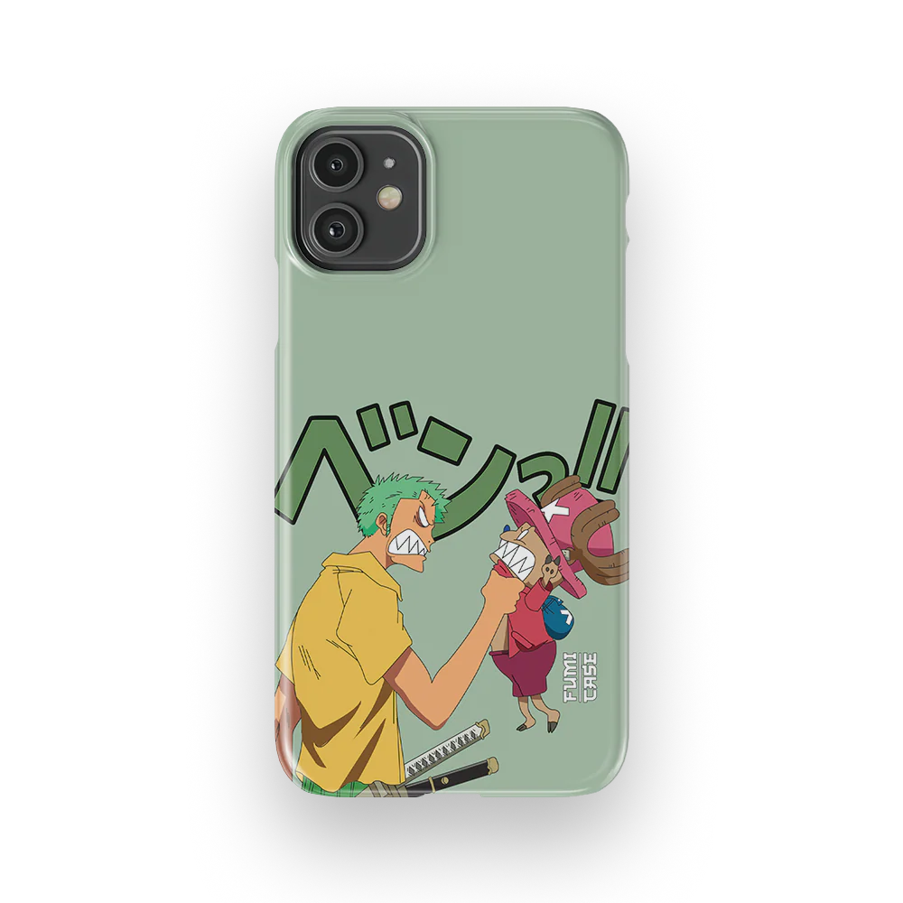Zoro x Chopper-Slim - Image 18
