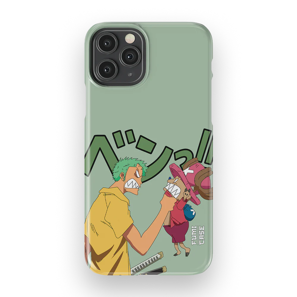 Zoro x Chopper-Slim - Image 19