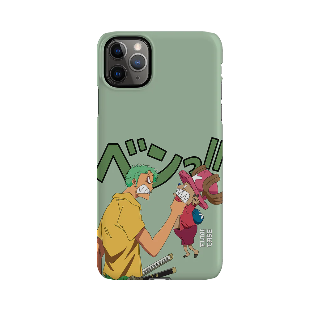 Zoro x Chopper-Slim - Image 20