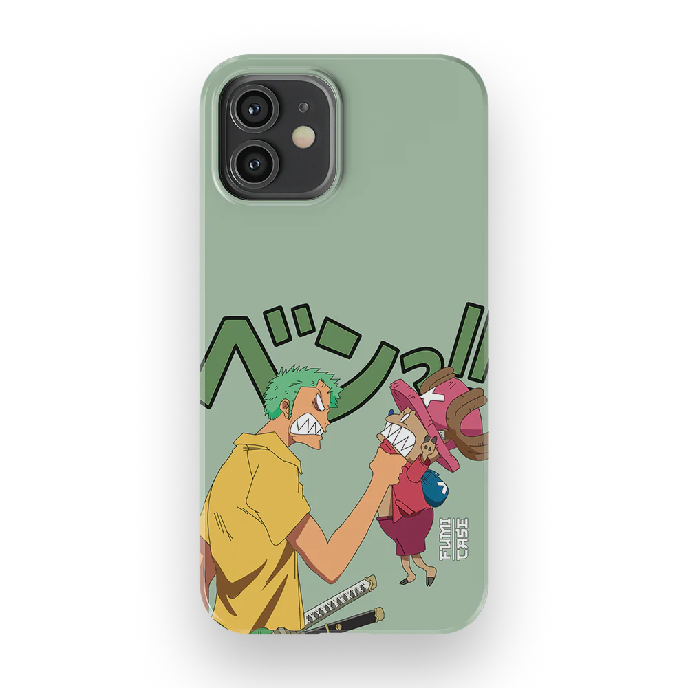Zoro x Chopper-Slim - Image 21