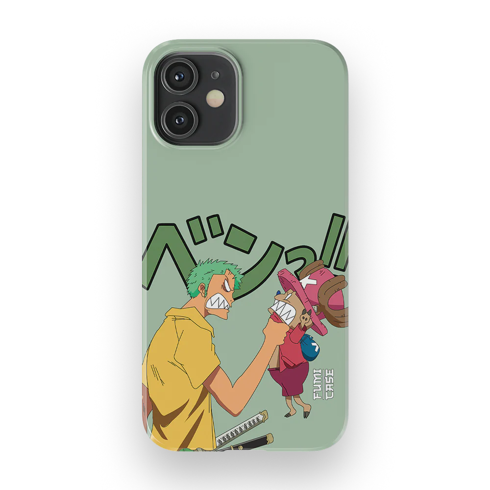 Zoro x Chopper-Slim - Image 22