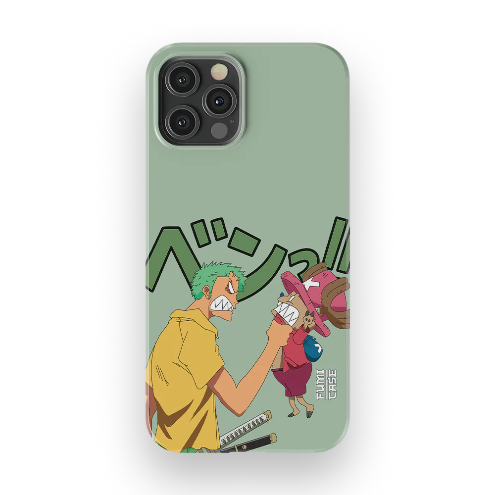 Zoro x Chopper-Slim - Image 23