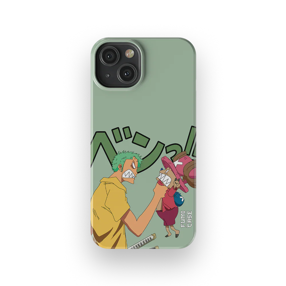 Zoro x Chopper-Slim - Image 24