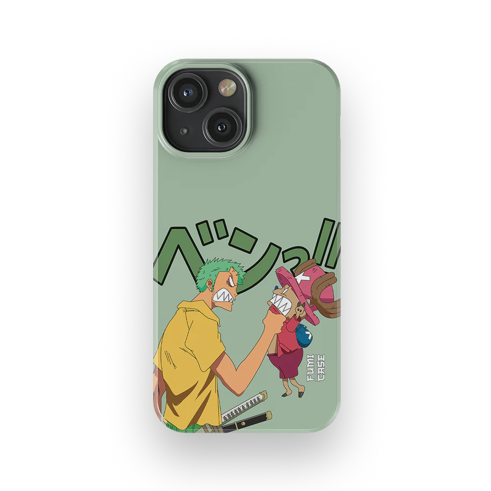 Zoro x Chopper-Slim - Image 25