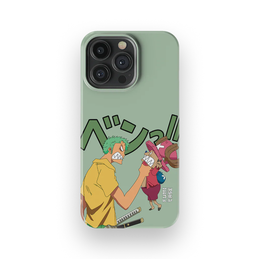 Zoro x Chopper-Slim - Image 26